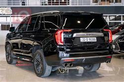 جي ام سي يوكون